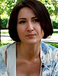 Нигина Сайфуллаева