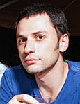 Дмитрий Грачев (I)