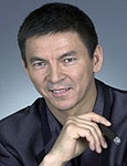 Ерик Жолжаксынов