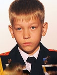 Алексей Копашов