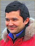Эльдар Салаватов