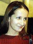 Наталья Ворожбит