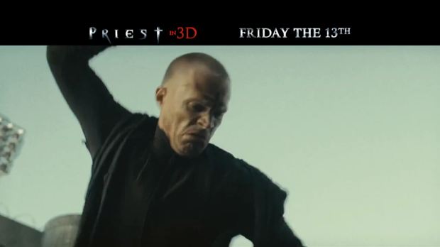 Фильм Пастырь (2011) скачать торрент или смотреть онлайн бесплатно ТВ ...