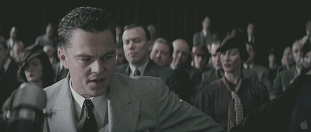 Фильм Дж. Эдгар (2011) скачать торрент или смотреть онлайн бесплатно ...