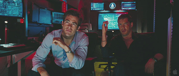 Фильм Значит, война (2012) скачать торрент или смотреть онлайн ...