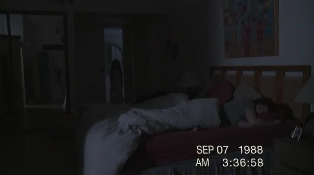 Нормальное явление 3. Паранормальное явление 3 фильм 2011 кадры. Нормальное явление 3. Паранормальное явление 3 кэти демон. Паранормальное явление фильм 2007.