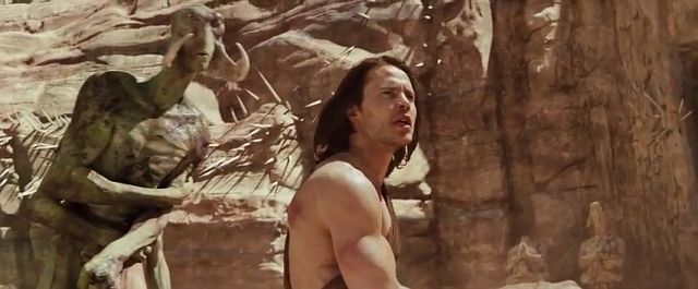 Джон арайа. Джон картер трейлер. Джон картер трейлер. Вула джон картер. Тейлор китч джон картер.