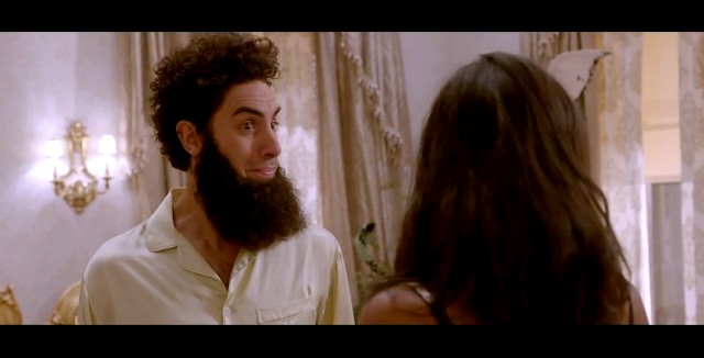 Фильм Диктатор (2012) скачать торрент или смотреть онлайн бесплатно ...