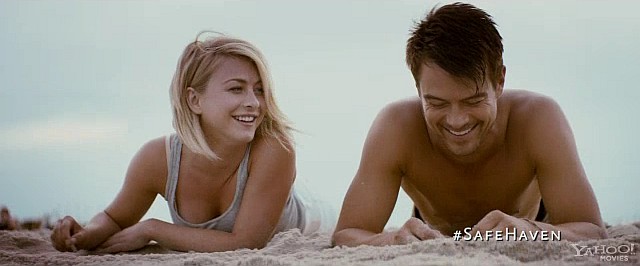 Safe haven