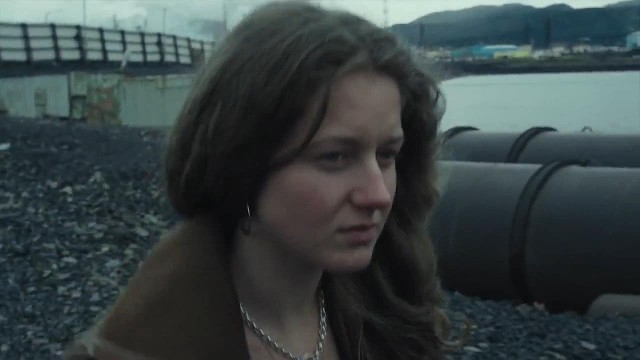Дарья Савельева Надевает Штаны – Комбинат «Надежда» 2014 Дарья Савельева Надевает Штаны – Комбинат «Надежда» 2014