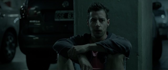 Переведу трейлер. Пятый номер (2014)