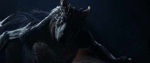 Он — дракон — (2015), смотреть и скачать Трейлер