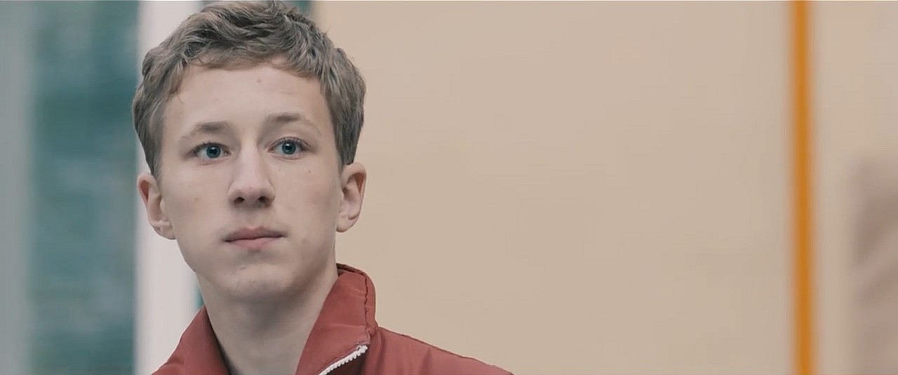 Хороший мальчик фильм 2016 актеры и роли фото