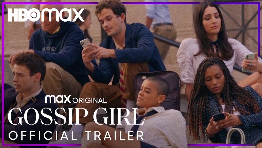 Сериал Сплетница (2021-) Скачать Торрент Или Смотреть Онлайн.