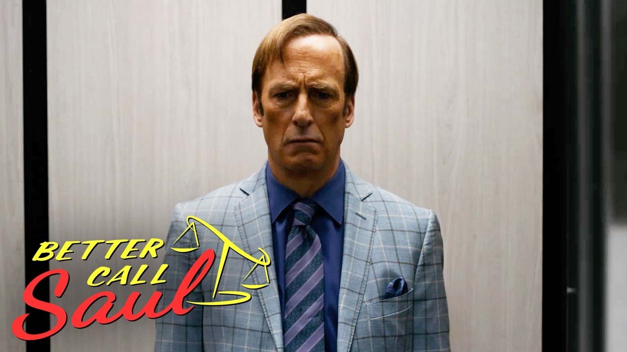 Better Call Saul Постер