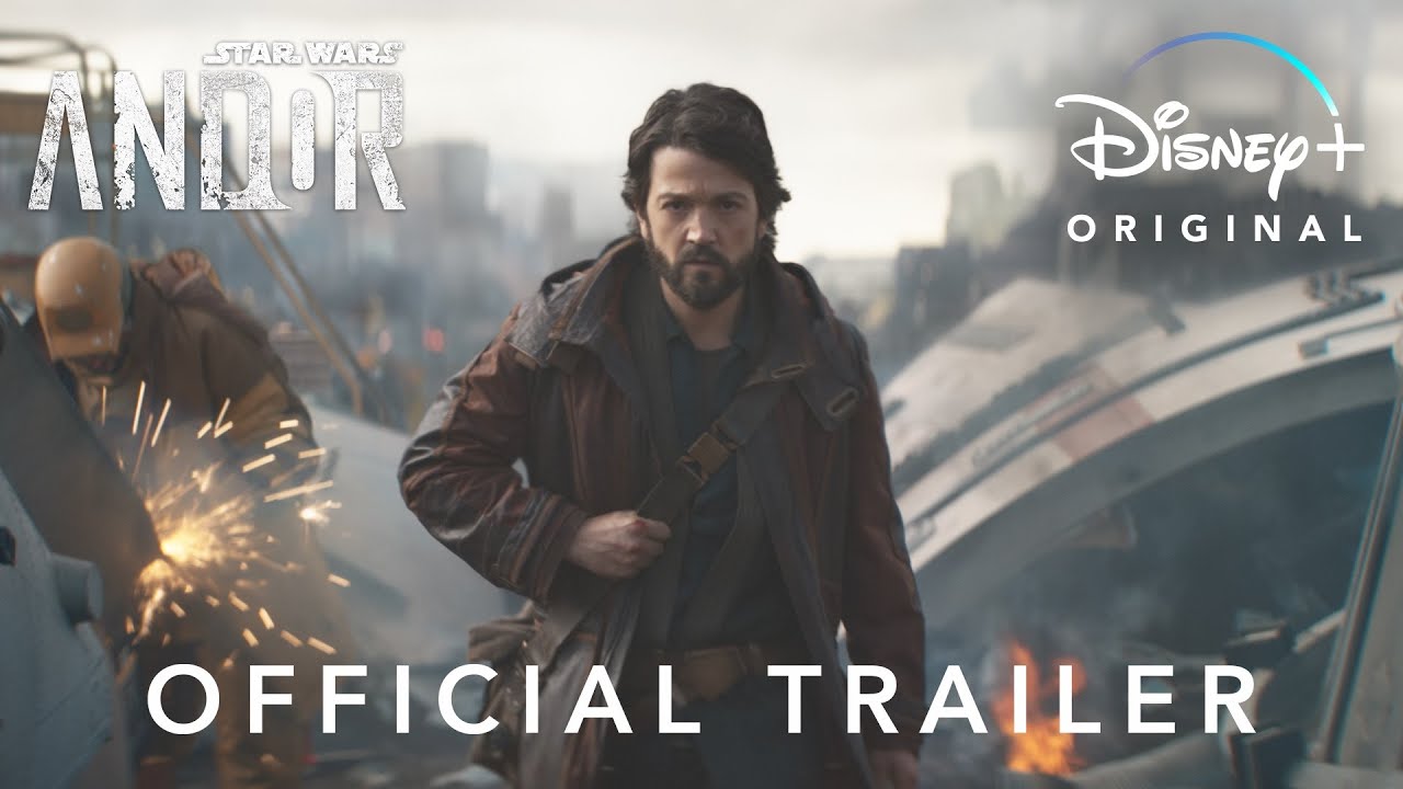 Сериал Андор (2022-) скачать торрент или смотреть онлайн бесплатно ...