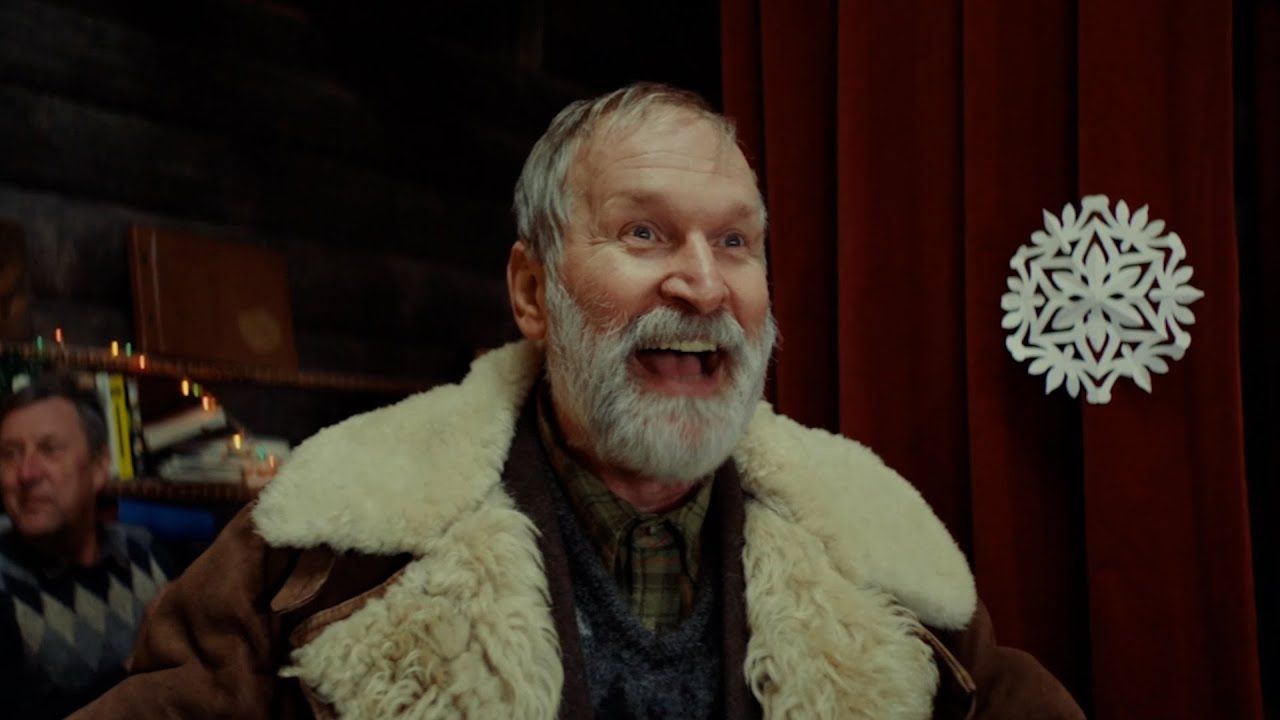 Фильм Ёлки 9 (2022) скачать торрент или смотреть онлайн бесплатно Промо ...