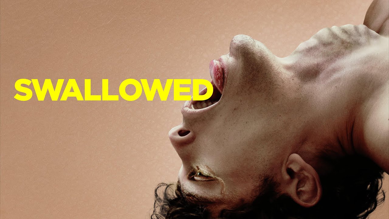 Фильм Проглоченный (2022) скачать торрент или смотреть онлайн бесплатно  Трейлер Swallowed